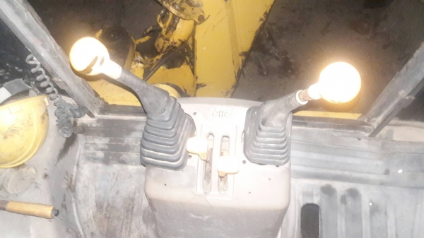 ขาย เจ ซี บี ชลบรี แหลมฉบัง