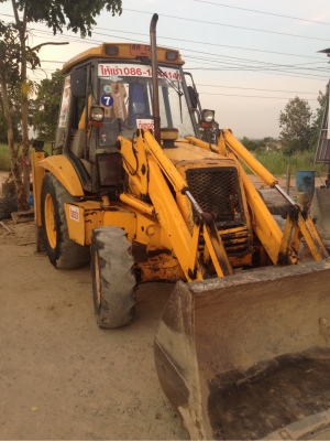 ขาย เจ ซี บี ชลบรี แหลมฉบัง