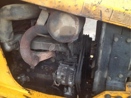 ขาย เจ ซี บี ชลบรี แหลมฉบัง