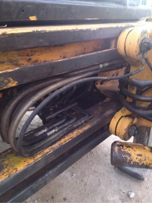 ขาย เจ ซี บี ชลบรี แหลมฉบัง