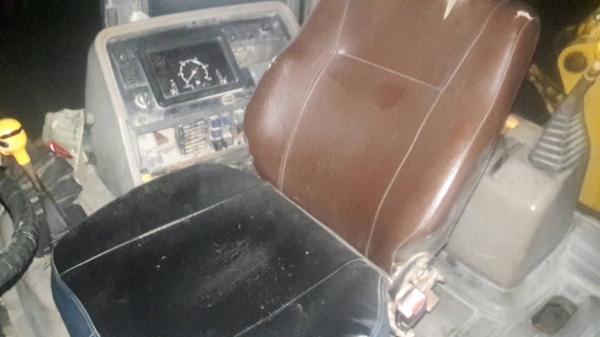 ขาย เจ ซี บี ชลบรี แหลมฉบัง