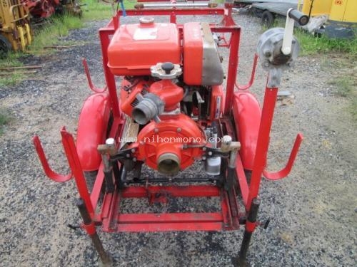 NEW ปั๊มดับเพลิง TF-40 รหัสสินค้า : 80904368 สอบถาม Tel.081-8283376 ดูสินค้าอื่นๆได้ที่ www.nihonmono.com NEW ปั๊มดับเพลิง TF-40 รหัสสินค้า : 80904368 สอบถาม Tel.081-8283376 ดูสินค้าอื่นๆได้ที่ www.nihonmono.com