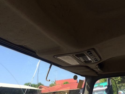 ขายหัวเก๋ง MITSUBISHI FUSO นำเข้าจากญึ่ปุ่น100\% ราคาถูกๆ สภาพสวยๆมาก สนใจติดต่อ 081-948-5494