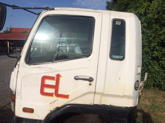 ขายหัวเก๋ง MITSUBISHI FUSO นำเข้าจากญึ่ปุ่น100\% ราคาถูกๆ สภาพสวยๆมาก สนใจติดต่อ 081-948-5494