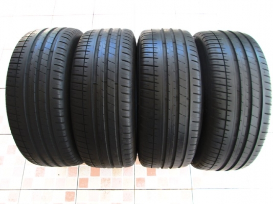 ขายยางเทพ MICHELIN PS3 215-45-17 ปี14 งามๆ (2คู่) ขายยางเทพ MICHELIN PS3 215-45-17 ปี14 งามๆ (2คู่)