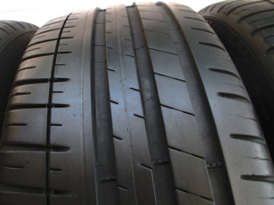 ขายยางเทพ MICHELIN PS3 215-45-17 ปี14 งามๆ (2คู่) ขายยางเทพ MICHELIN PS3 215-45-17 ปี14 งามๆ (2คู่)