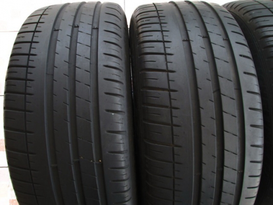 ขายยางเทพ MICHELIN PS3 215-45-17 ปี14 งามๆ (2คู่) ขายยางเทพ MICHELIN PS3 215-45-17 ปี14 งามๆ (2คู่)