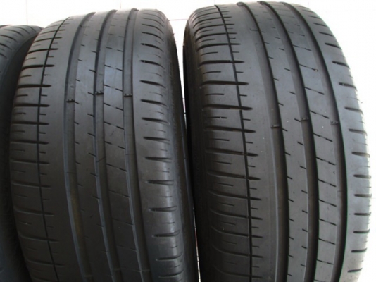 ขายยางเทพ MICHELIN PS3 215-45-17 ปี14 งามๆ (2คู่) ขายยางเทพ MICHELIN PS3 215-45-17 ปี14 งามๆ (2คู่)