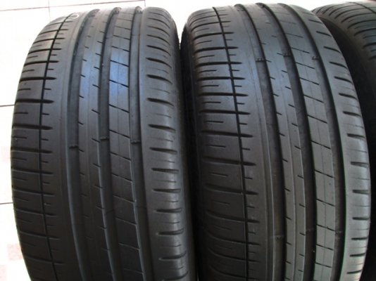 ขายยางเทพ MICHELIN PS3 215-45-17 ปี14 งามๆ (2คู่) ขายยางเทพ MICHELIN PS3 215-45-17 ปี14 งามๆ (2คู่)