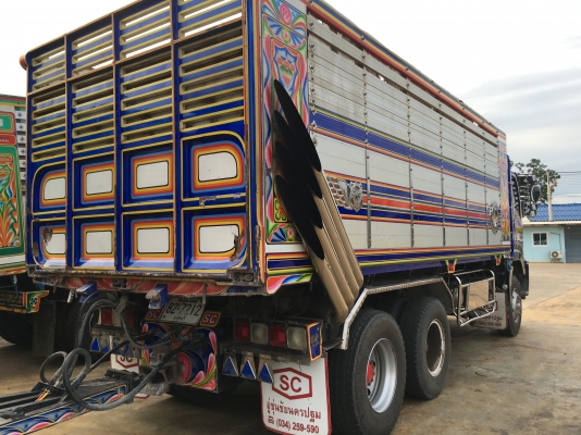 ขายด่วน360ดั้มซุ่นชัย ปี54 สภาพสวยพร้อมใช้