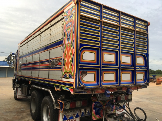 ขายด่วน360ดั้มซุ่นชัย ปี54 สภาพสวยพร้อมใช้