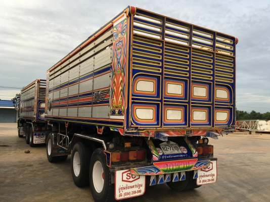 ขายด่วน360ดั้มซุ่นชัย ปี54 สภาพสวยพร้อมใช้