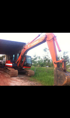 ขาย DAEWOO 220LC มีทะเบียน ขายดาวน์ 365,000 6700*34งวด ขาย DAEWOO 220LC มีทะเบียน ขายดาวน์ 365,000 6700*34งวด