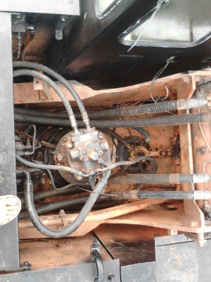 ขาย DAEWOO 220LC มีทะเบียน ขายดาวน์ 365,000 6700*34งวด ขาย DAEWOO 220LC มีทะเบียน ขายดาวน์ 365,000 6700*34งวด