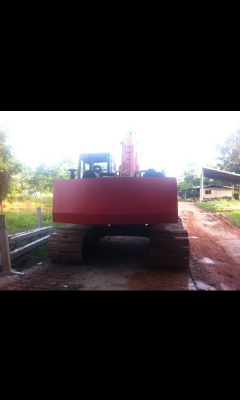 ขาย DAEWOO 220LC มีทะเบียน ขายดาวน์ 365,000 6700*34งวด ขาย DAEWOO 220LC มีทะเบียน ขายดาวน์ 365,000 6700*34งวด