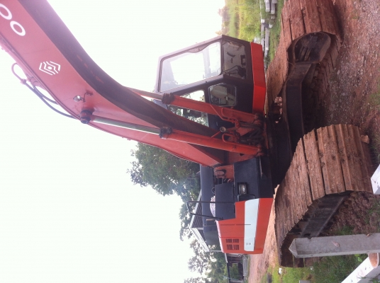 ขาย DAEWOO 220LC มีทะเบียน ขายดาวน์ 365,000 6700*34งวด ขาย DAEWOO 220LC มีทะเบียน ขายดาวน์ 365,000 6700*34งวด