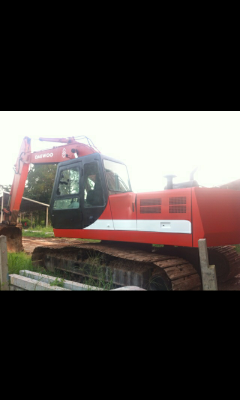 ขาย DAEWOO 220LC มีทะเบียน ขายดาวน์ 365,000 6700*34งวด ขาย DAEWOO 220LC มีทะเบียน ขายดาวน์ 365,000 6700*34งวด