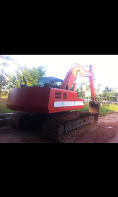 ขาย DAEWOO 220LC มีทะเบียน ขายดาวน์ 365,000 6700*34งวด ขาย DAEWOO 220LC มีทะเบียน ขายดาวน์ 365,000 6700*34งวด