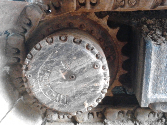 ขาย DAEWOO 220LC มีทะเบียน ขายดาวน์ 365,000 6700*34งวด ขาย DAEWOO 220LC มีทะเบียน ขายดาวน์ 365,000 6700*34งวด