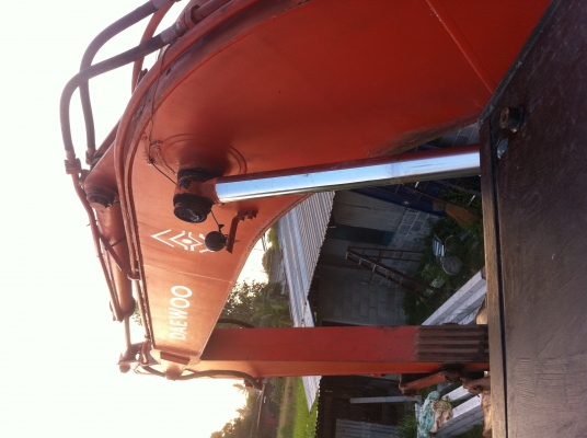 ขาย DAEWOO 220LC มีทะเบียน ขายดาวน์ 365,000 6700*34งวด ขาย DAEWOO 220LC มีทะเบียน ขายดาวน์ 365,000 6700*34งวด