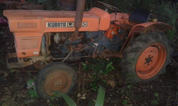 คูโบต้าL2000ซื้อไปใช้ใด้คับ 096 2549004