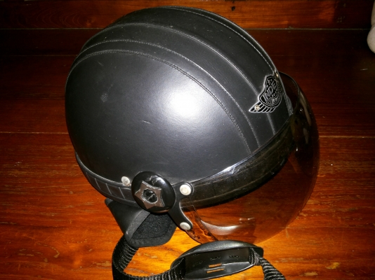 ขายหมวกกันน็อค 1 ใบตามสภาพ