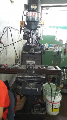 ขายมิลลิ่งเอ็ม3ญี่ห้อRamboใต้หวันมีฟีดปากกาคอเล็ตพร้อมราคาเบาๆครับ