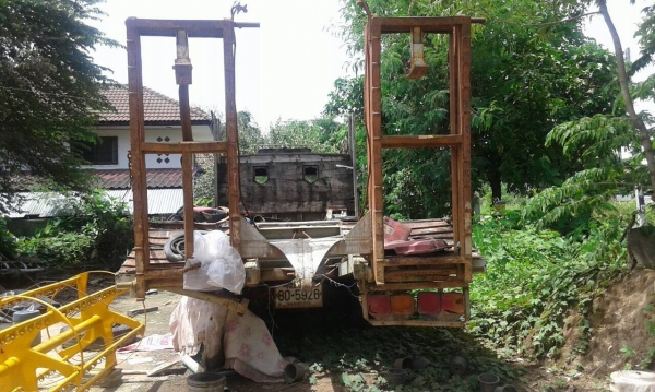 ขาย เทนเลอร์บรรทุกรถเกี่ยว 10 ล้อ หัวยาว เพลาเดียว เครื่อง 6BG1 175 แรงม้า เฟืองท้ายใหญ่ สโลว์กลาง มีหางพับไฮดรอริค ทะเบียนพร้อมครับ