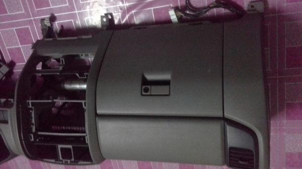 คอนโชน+ชุดสายไฟในคอนโชนอีชูชุดีแมกช์ถอดคับผม