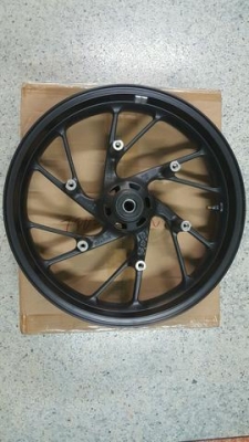 ล้อหน้า cb650 cbr650