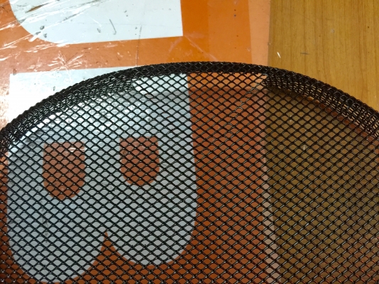 ขายตะแกรงลำโพง JBL - 6x9 T595 รุ่น DECADE มาแล้ว