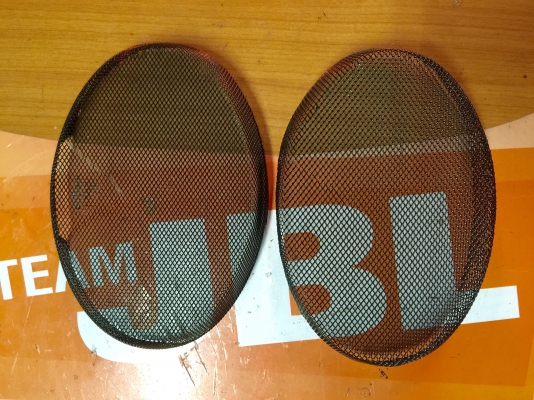 ขายตะแกรงลำโพง JBL - 6x9 T595 รุ่น DECADE มาแล้ว