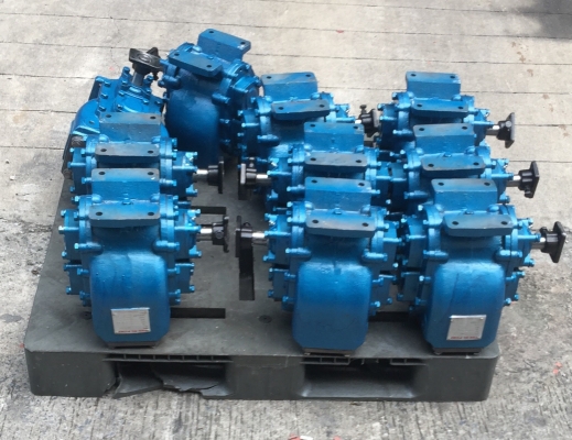 ขายปั้มน้ำมัน 3"ใหม่ ขายปั้มน้ำมัน 3"ใหม่