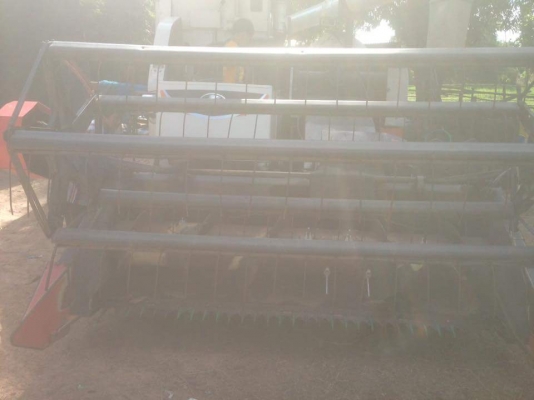 ขายคับรถเกี่ยวคูโบต้าdc95ปี55