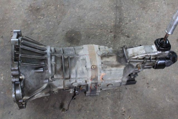 ขายเกียร์ธรรมดา โตโยต้า 1G