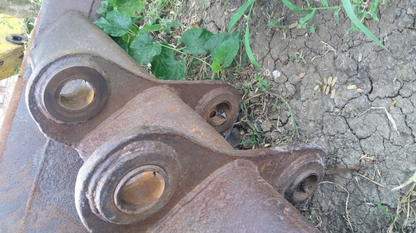 บุ๋งกี๋ slope ใส่ รถ 60 พร้อมใช้งาน ไม่มีแตกร้าว หนาๆ