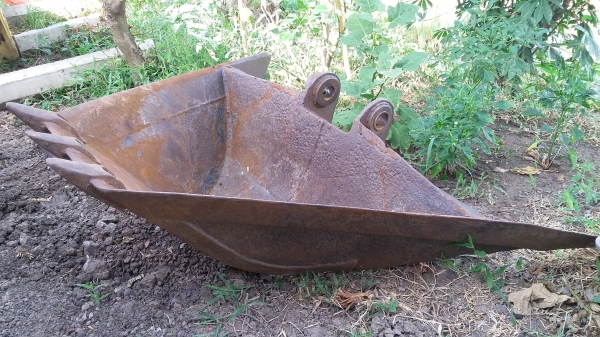 บุ๋งกี๋ slope ใส่ รถ 60 พร้อมใช้งาน ไม่มีแตกร้าว หนาๆ