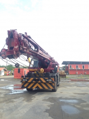 TADANO TR250M-6 FB1523