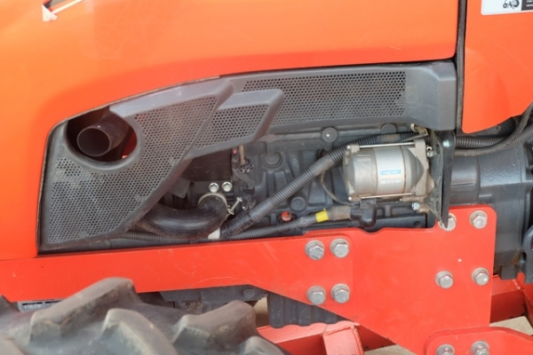 รถไถรุ่น L3608SP ใบมีด + ผาน 1 ตัว ดาวน์ 10,000 บาท โทร089-0111624