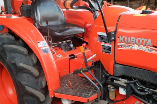 รถไถรุ่น L3608SP ใบมีด + ผาน 1 ตัว ดาวน์ 10,000 บาท โทร089-0111624