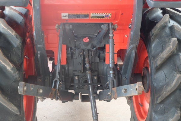 รถไถรุ่น L3608SP ใบมีด + ผาน 1 ตัว ดาวน์ 10,000 บาท โทร089-0111624