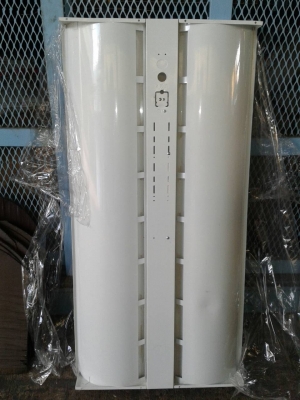 โคมไฟนีออน (หลอดไฟ 28 W.x2)