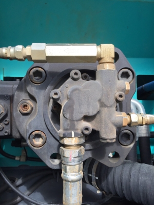 KOBELCO SK200-8 Super X