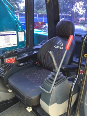 KOBELCO SK200-8 Super X