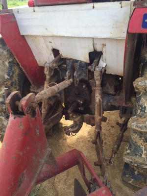 ขายรถไถยูเอ็มไทซัน