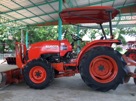 ขายL3608สีเดิมทั้งคัน