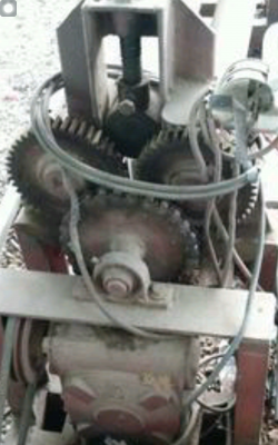 ลดราคา   เครื่องม้วน