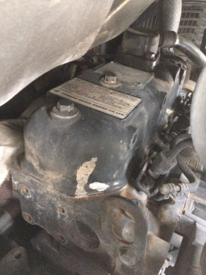 Komatsu PC30MR สภาพสวยๆจากญี่ปุ่น โทร.090-986-2521 อ๊อบ