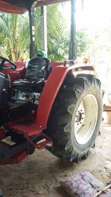 สวยๆมาแล้ว..รถไถนานั่งขับ EF494T YANMAR.ปี55ใช้งานน้อยนิดสวยเหมือนนางฟ้า ผานดัน.ผานหลังเล่มทะเบียน สวยๆมาแล้ว..รถไถนานั่งขับ EF494T YANMAR.ปี55ใช้งานน้อยนิดสวยเหมือนนางฟ้า ผานดัน.ผานหลังเล่มทะเบียน