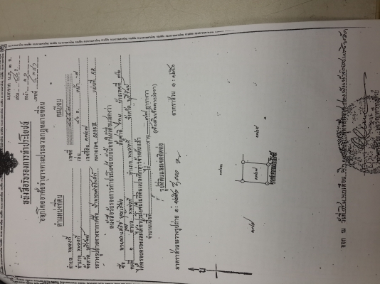 ขายที่ดินเปล่า ในอำเภอหนองกี่ บุรีรัมย์ ที่อยู่ในเขตเทศบาล โครงการในฝัน